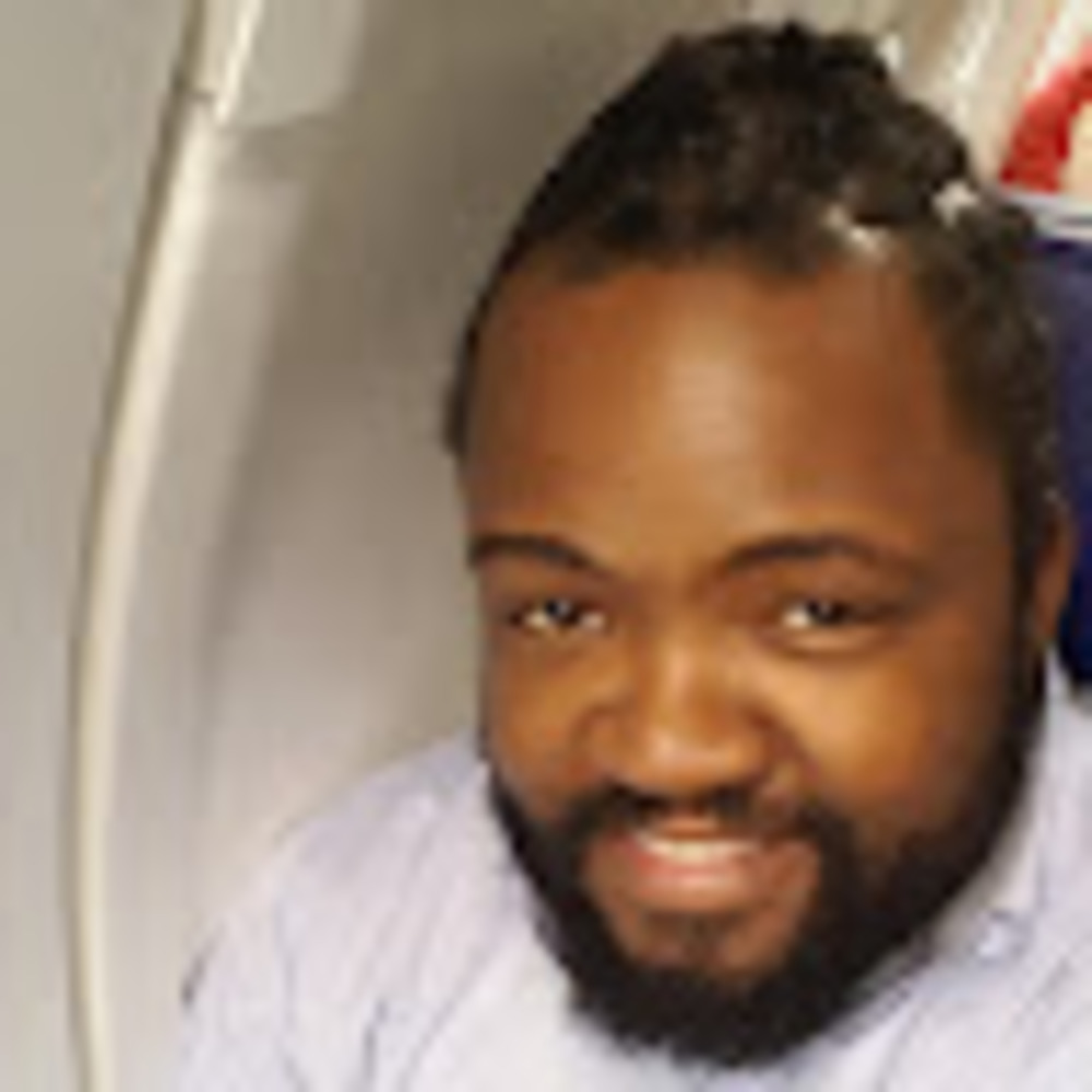 Meet your Posher, Garry c.